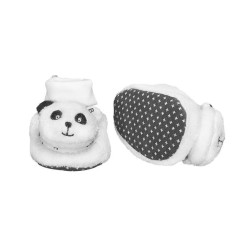 CHAUSSONS 0/6 MOIS CHAO CHAO