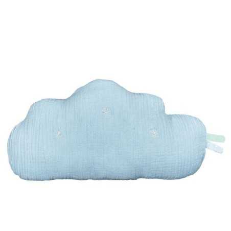 COUSSIN MINT LILY MINT
