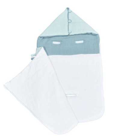 NID D'ANGE MINT LILY MINT