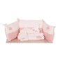 DOUDOU ROSE LILY POUDREE