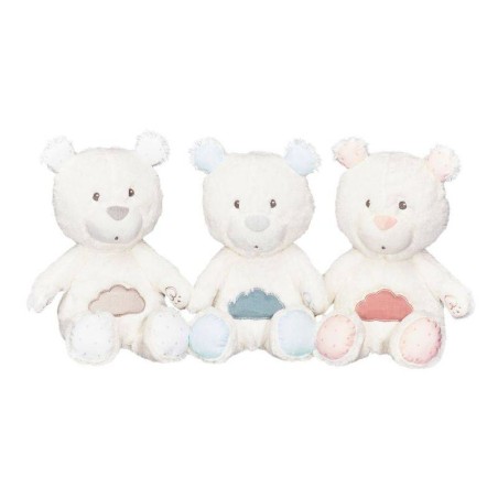 DOUDOU ROSE LILY POUDREE