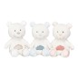 DOUDOU ROSE LILY POUDREE