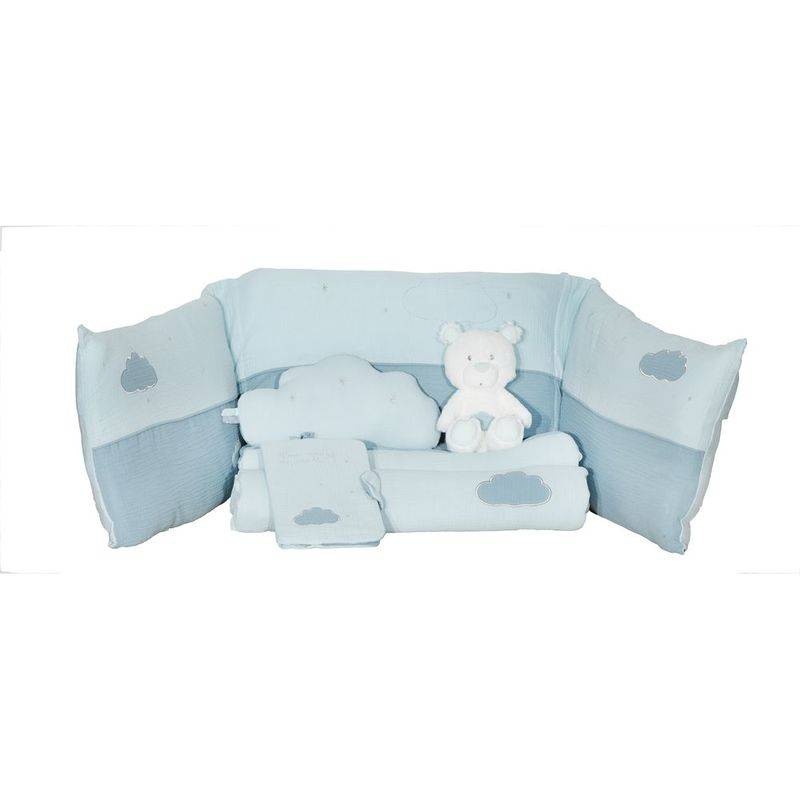DOUDOU MINT LILY MINT