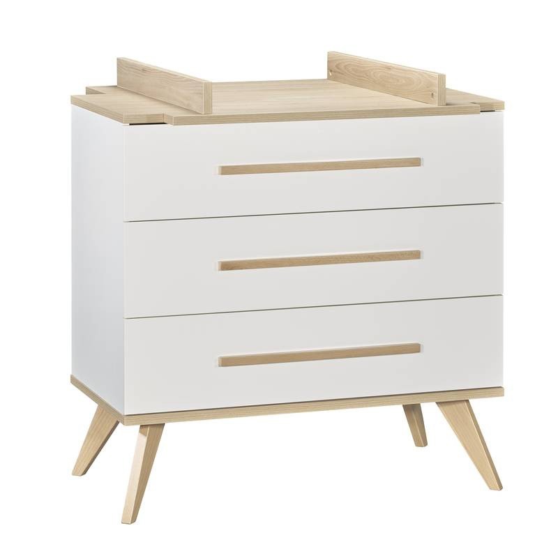 COMMODE 3 TIROIRS