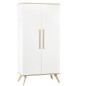 ARMOIRE 2 PORTES