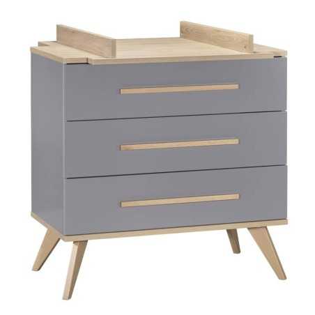 DISPOSITIF A LANGER 15KG
