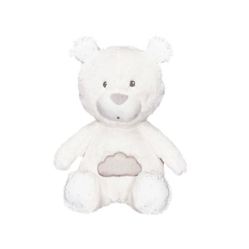 DOUDOU GRIS LILY GREY