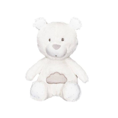 DOUDOU GRIS LILY GREY
