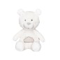 DOUDOU GRIS LILY GREY