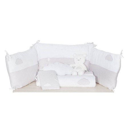 DOUDOU GRIS LILY GREY