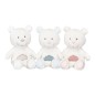 DOUDOU GRIS LILY GREY
