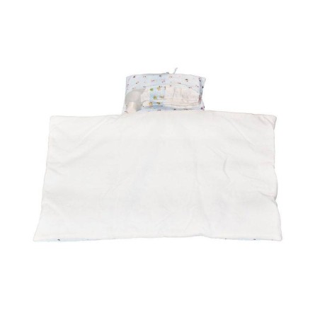 MATELAS A LANGER DE VOYAGE MISS FLEUR DE LUNE