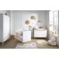 LIT BEBE 120X60 SERENA
