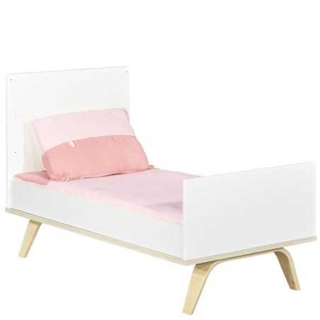 LITTLE BIG BED 140X70 SERENA
