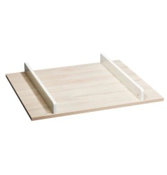 DISPOSITIF A LANGER 15KG DESSUS INTEGRAL