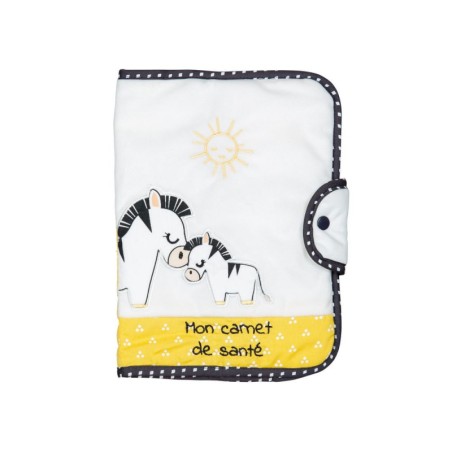 PROTEGE CARNET DE SANTE