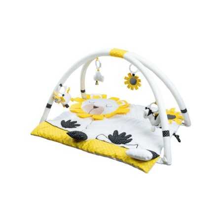 TAPIS D'EVEIL