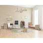 COMMODE A LANGER EVOLUTIVE EN BUREAU ROS NOVA ROSE CANYON NOVA