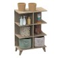 COMMODE A LANGER EVOLUTIVE EN BUREAU ROS NOVA ROSE CANYON NOVA