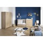 LIT COMBINE EVOLUTIF 120X60 VERSION BOIS VERSION BOIS ANTONIN