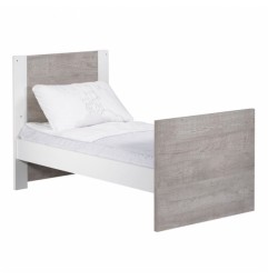 LITTLE BIG BED 140X70 LOFT BOIS