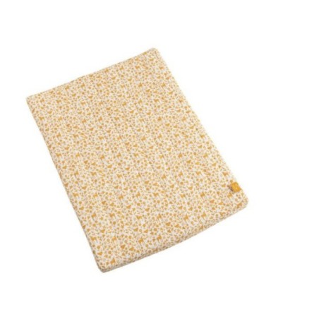 MATELAS A LANGER PLUS SERVIETTE EPONGE  PROMENONS NOUS