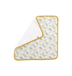 MATELAS A LANGER PLUS SERVIETTE EPONGE  PROMENONS NOUS