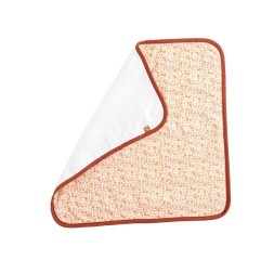 MATELAS A LANGER PLUS SERVIETTE EPONGE  ESMEE