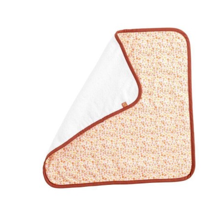 MATELAS A LANGER PLUS SERVIETTE EPONGE  ESMEE