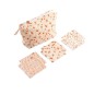 TROUSSE DE TOILETTE PLUS CARRE EPONGE ESMEE