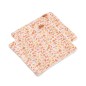 TROUSSE DE TOILETTE PLUS CARRE EPONGE ESMEE