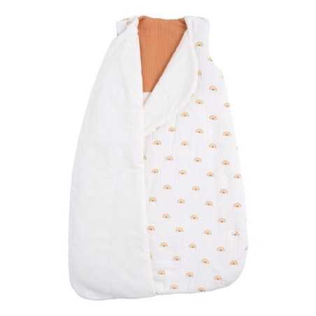 GIGOTEUSE OUATINEE 0-6 MOIS ECRU SUNLIGHT