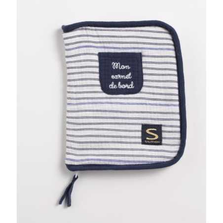 PROTEGE CARNET DE SANTE