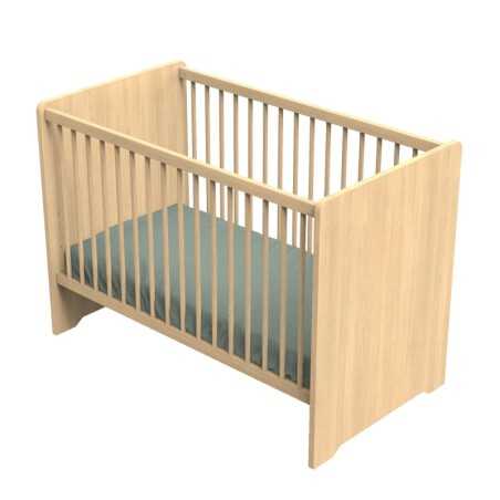 LIT BEBE 120 X 60