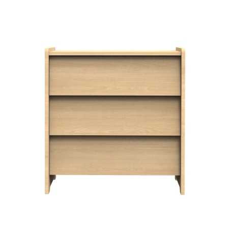 COMMODE 3 TIROIRS