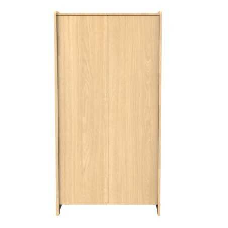 ARMOIRE 2 PORTES