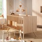 LITTLE BIG BED 140X70