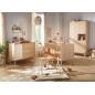 LITTLE BIG BED 140X70
