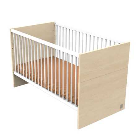 LITTLE BIG BED 140X70