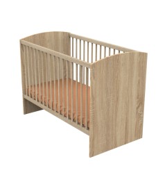 LIT BEBE 120 X 60