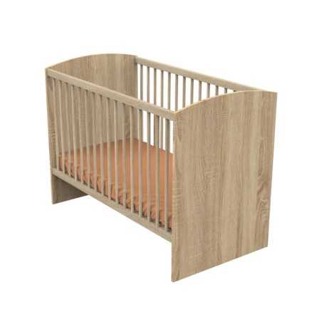 LIT BEBE 120 X 60 CHARLIE