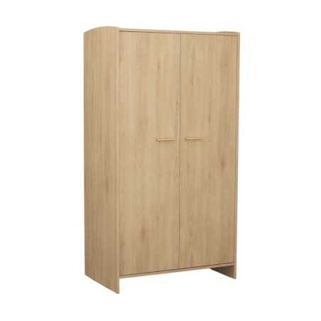 ARMOIRE 2 PORTES