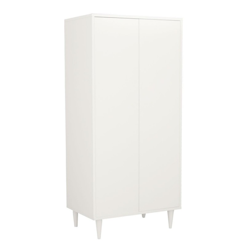 ARMOIRE 2 PORTES