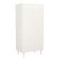 ARMOIRE 2 PORTES