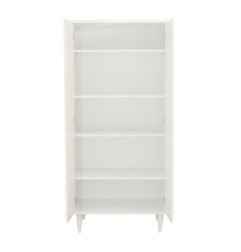 ARMOIRE 2 PORTES