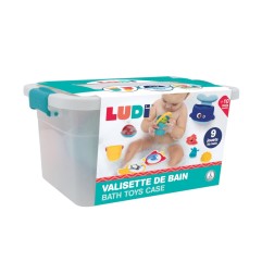 VALISETTE DE BAIN
