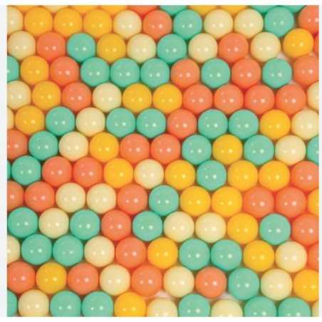 BALLES DE JEU MIXTES