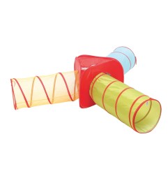 MULTITUNNEL