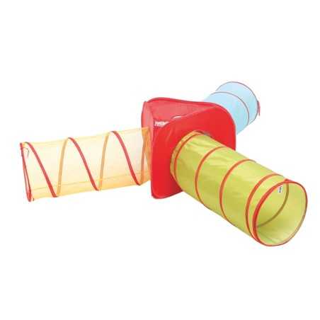 MULTITUNNEL