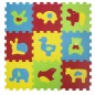 DALLES ANIMAUX